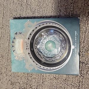 Ariel compact mirror